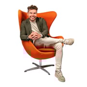 Foto van Pascal de Wit