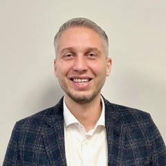 Foto van Pascal Hölzenspies