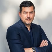Foto van Pascal van Aalst ARMT- NVM assistent makelaar