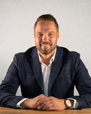 Foto van Pascal van der Tuin