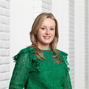 Foto van Pascale Steenbakkers