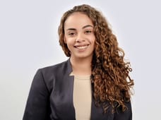 Foto van Pascalle Williams