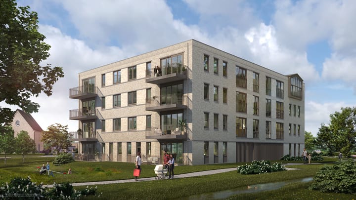 Pascalstraat 51 in Barneveld