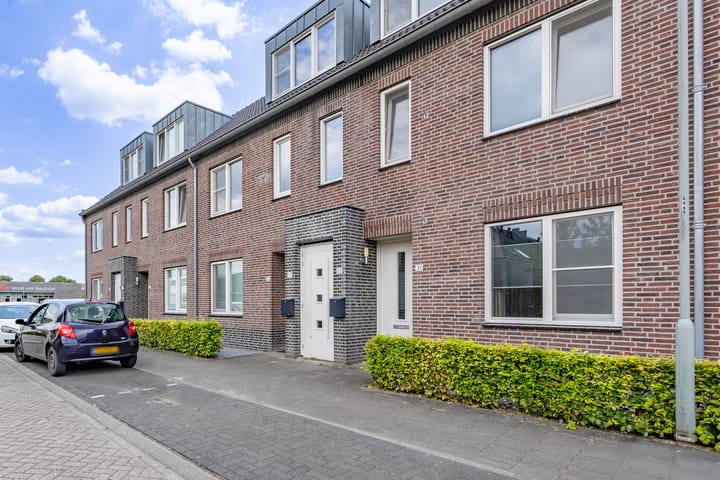 Foto van woning Pascher Harstraat 31, Ysselsteyn
