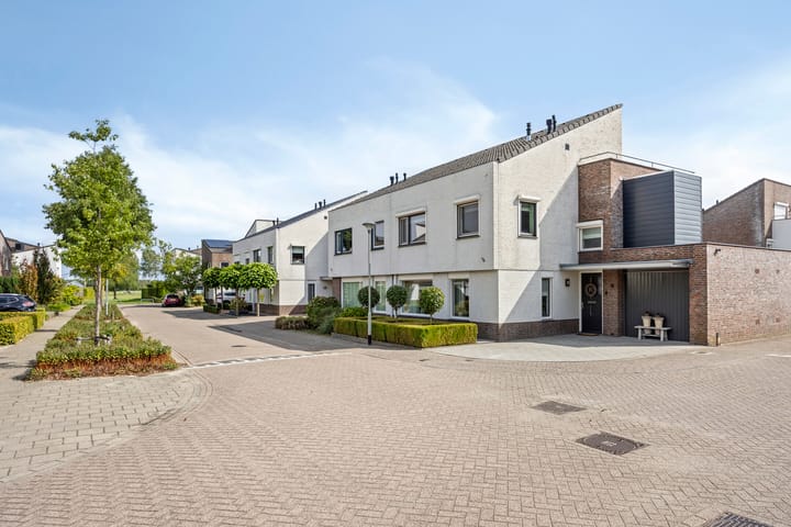 Foto van woning Pascherhof 16, Leunen