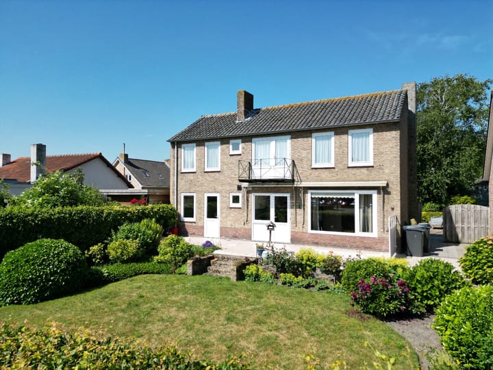 Foto van woning Pasdam 14, Sluis