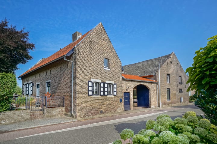 Pasestraat 34 in Maastricht