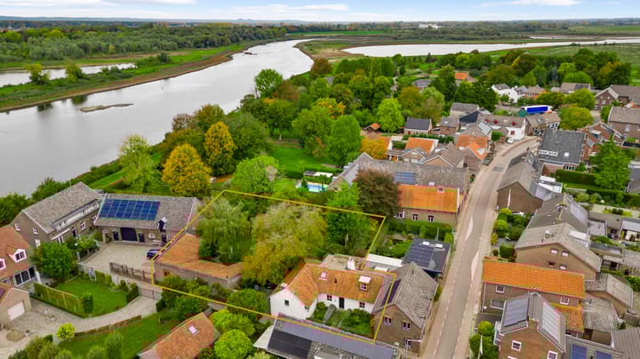 Pasestraat 44 in Maastricht foto