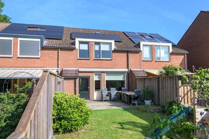 Foto van woning Pashegge 153, Winterswijk