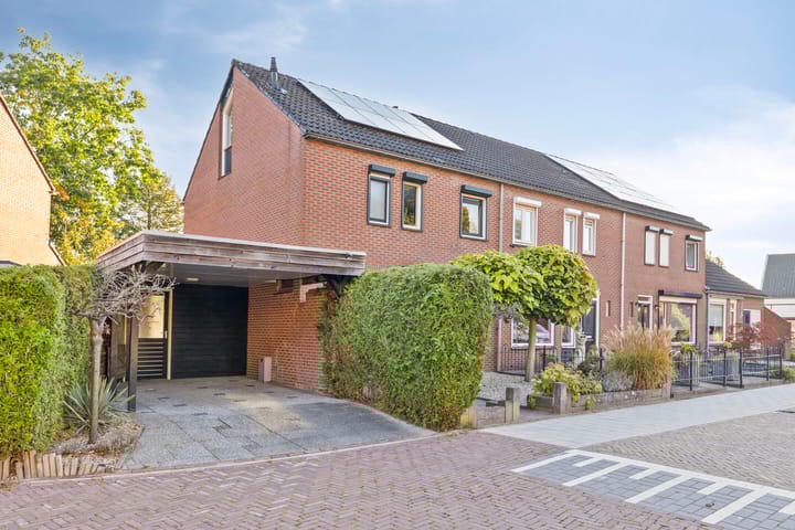 Foto van woning Pashof 8, Winterswijk