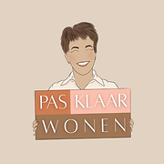 Logo van Pasklaar Wonen
