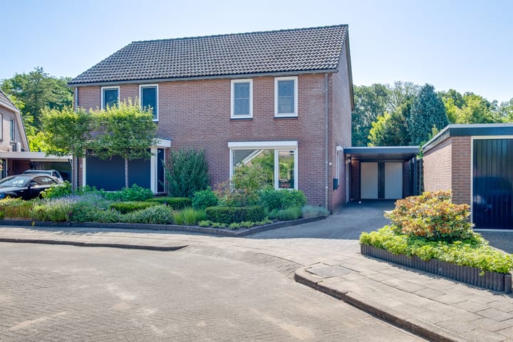 Pasmanshaard 25 in Ruurlo