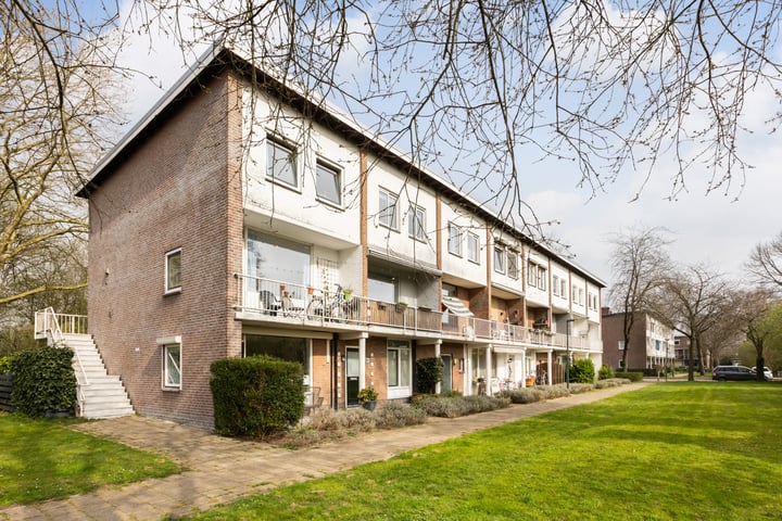 Pasqualinilaan 22 in IJsselstein foto