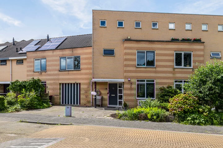 Passaat 53 in Zeewolde foto