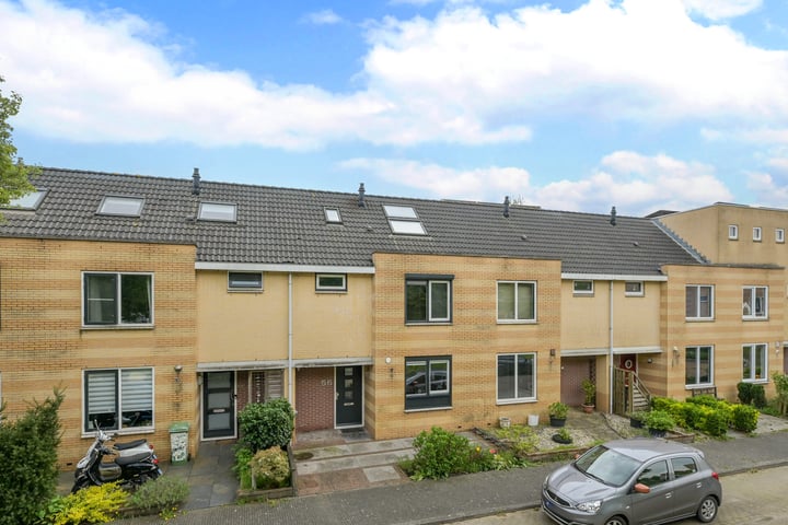 Passaat 56 in Zeewolde foto