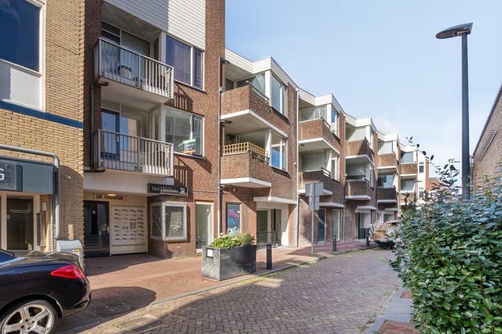 Passage 11 in Beverwijk