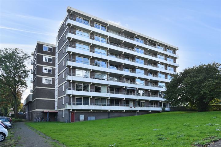 Passage 186 in Waddinxveen foto