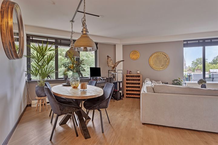 Foto van woning Passage 221, Sassenheim