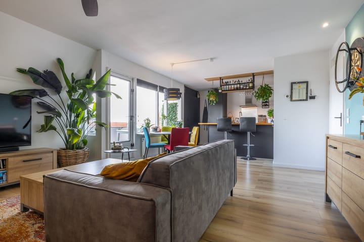 Passage 26 in Beverwijk foto