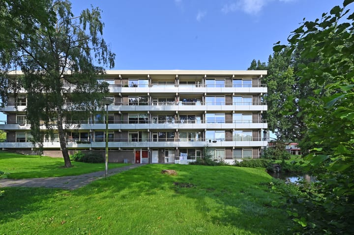 Foto van woning Passage 26, Waddinxveen