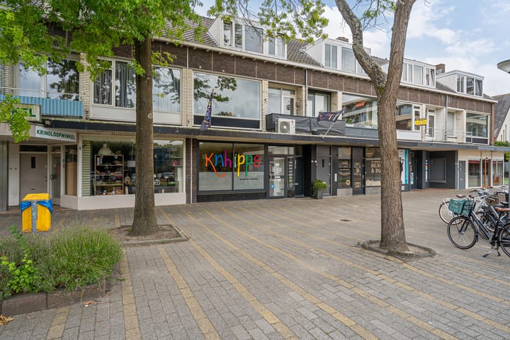 Foto van woning Passage 35, Waddinxveen