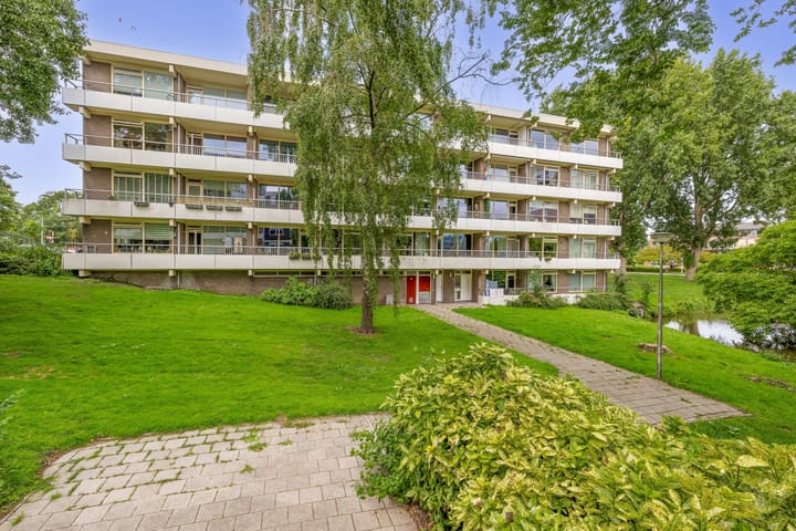 Passage 38 in Waddinxveen