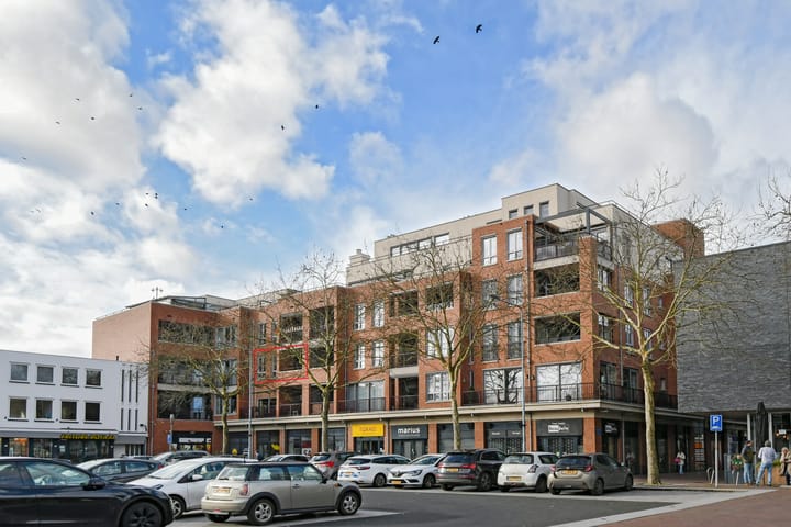 Passage Kapel 50 in Panningen