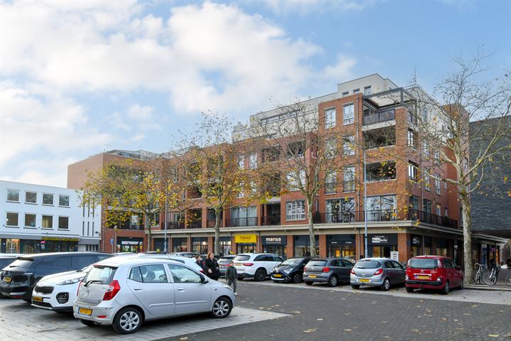 Passage Kapel 70 in Panningen foto