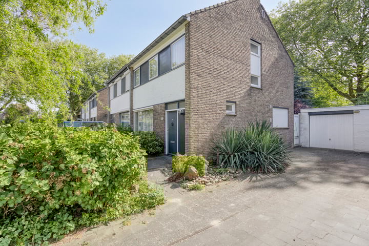 Passementmakersdreef 24 in Maastricht