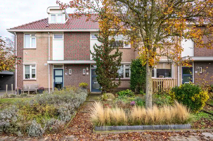 Passionistenstraat 26 in Molenhoek foto