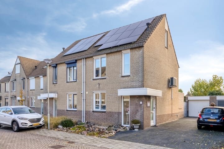 Past Biermansstraat 8 in Elsloo