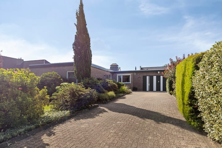 Foto van woning Past. Debijestraat 52, Hegelsom
