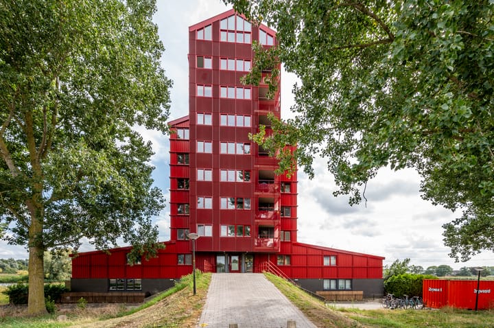 Pastelstraat 13 in Almere
