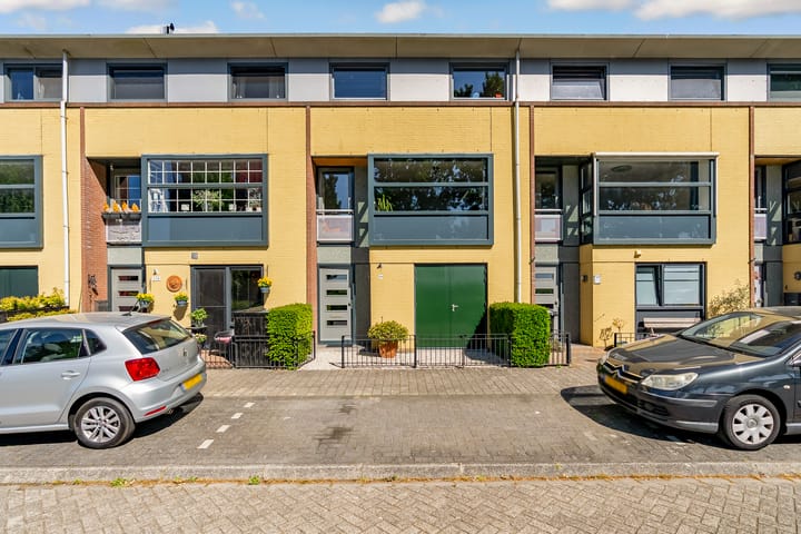Pastelstraat 136 in Almere foto