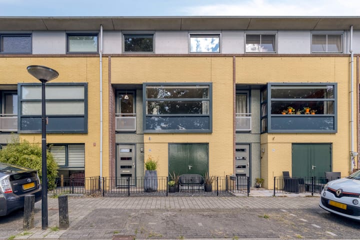 Pastelstraat 178 in Almere