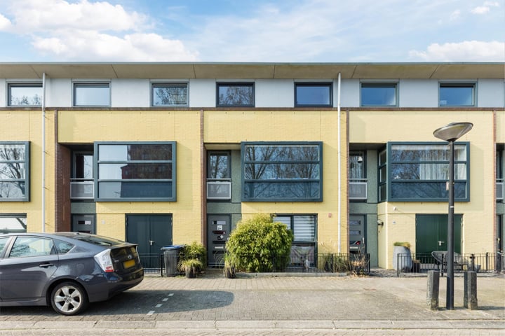 Pastelstraat 180 in Almere foto