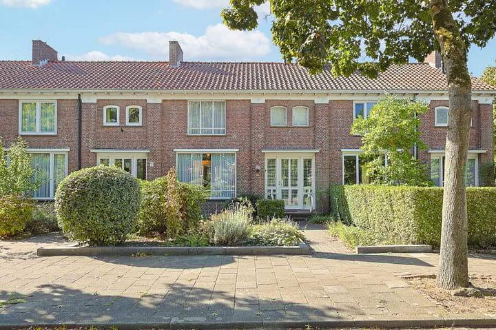 Pasteurlaan 17 in Eindhoven foto