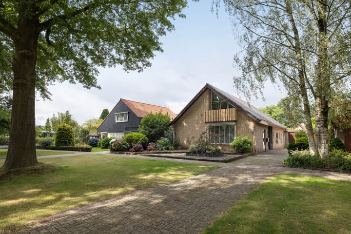 Pasteurstraat 15 in Hengelo foto