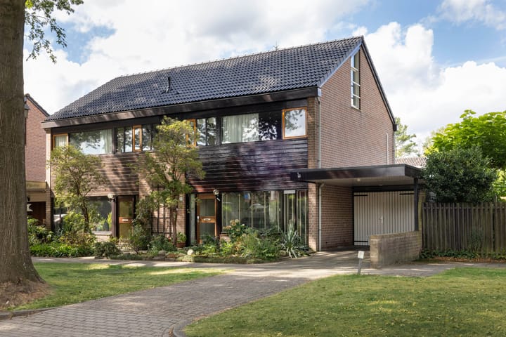 Pasteurstraat 31 in Hengelo foto