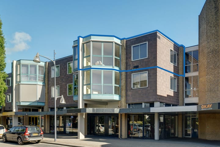 Pasteurstraat 33 in Dieren foto