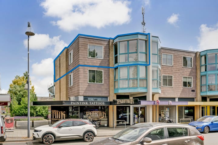 Foto van woning Pasteurstraat 47, Dieren