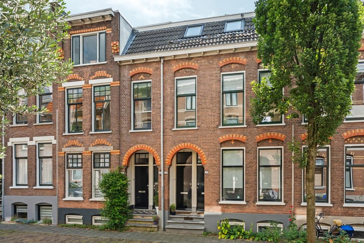 Pastoor Bosstraat 59 in Arnhem