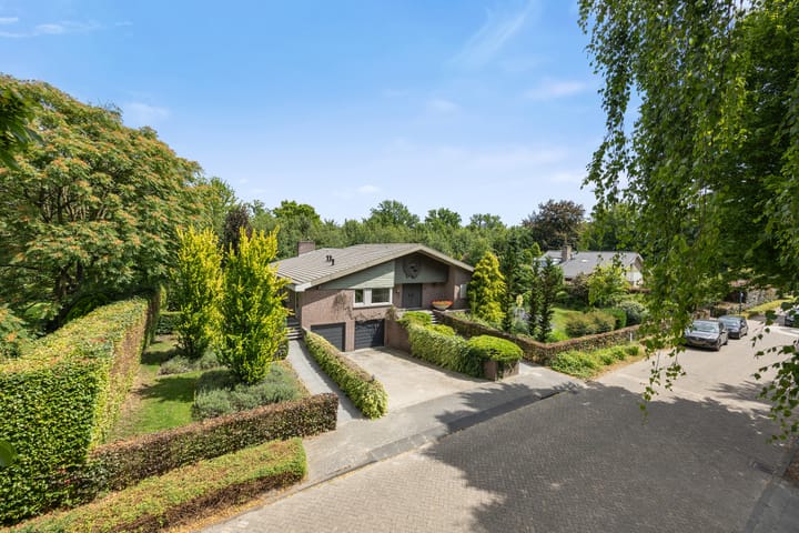 Foto van woning Pastoor de Klijnlaan 15, Kaatsheuvel