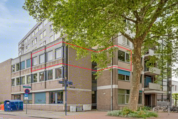Foto van woning Pastoor de Kroonstraat 295B, 's-Hertogenbosch