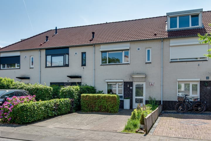 Foto van woning Pastoor de Leijerstraat 90, Rosmalen
