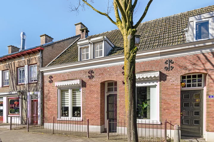 Pastoor Erasstraat 9 in Boxtel