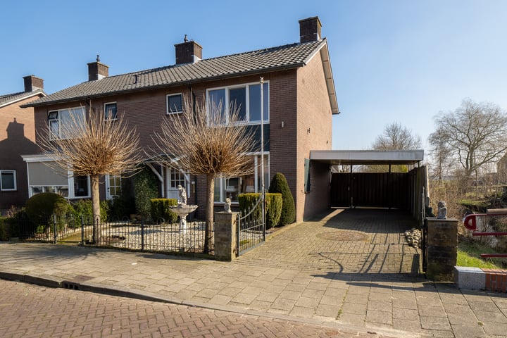 Pastoor Gloerichstraat 39 in Deurningen foto