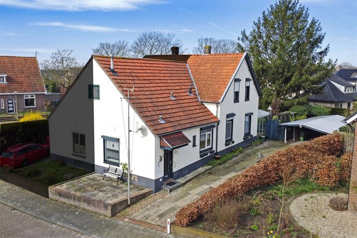 Pastoor Graatweg 18 in Millingen aan de Rijn foto