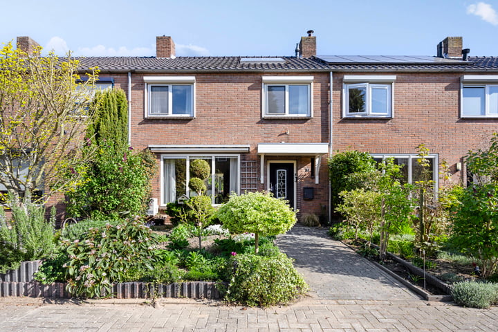 Foto van woning Pastoor Grimmeltstraat 7, Bemmel