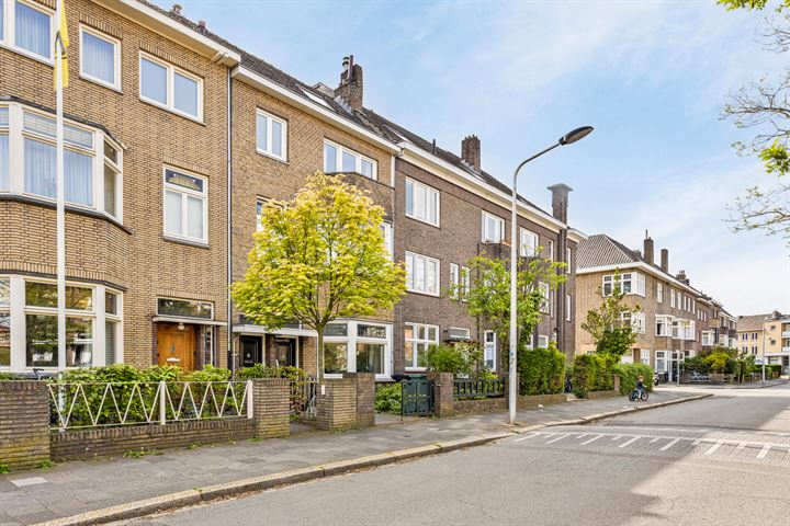 Pastoor Habetsstraat 28A in Maastricht foto